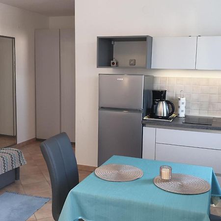 House Maric Apartment Пореч Екстериор снимка