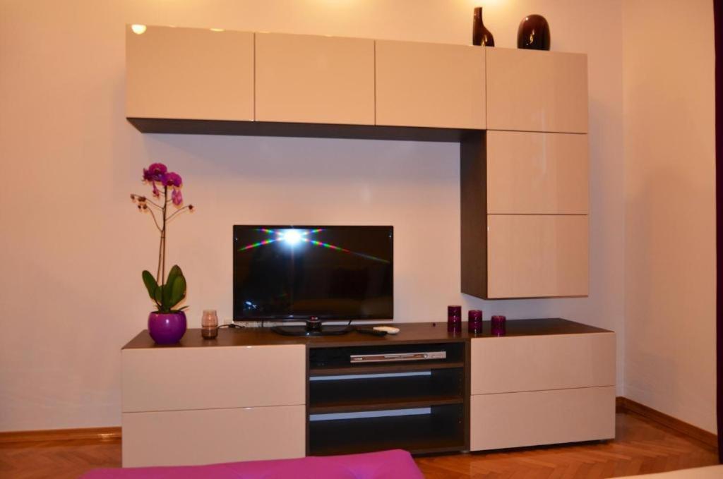 House Maric Apartment Пореч Екстериор снимка