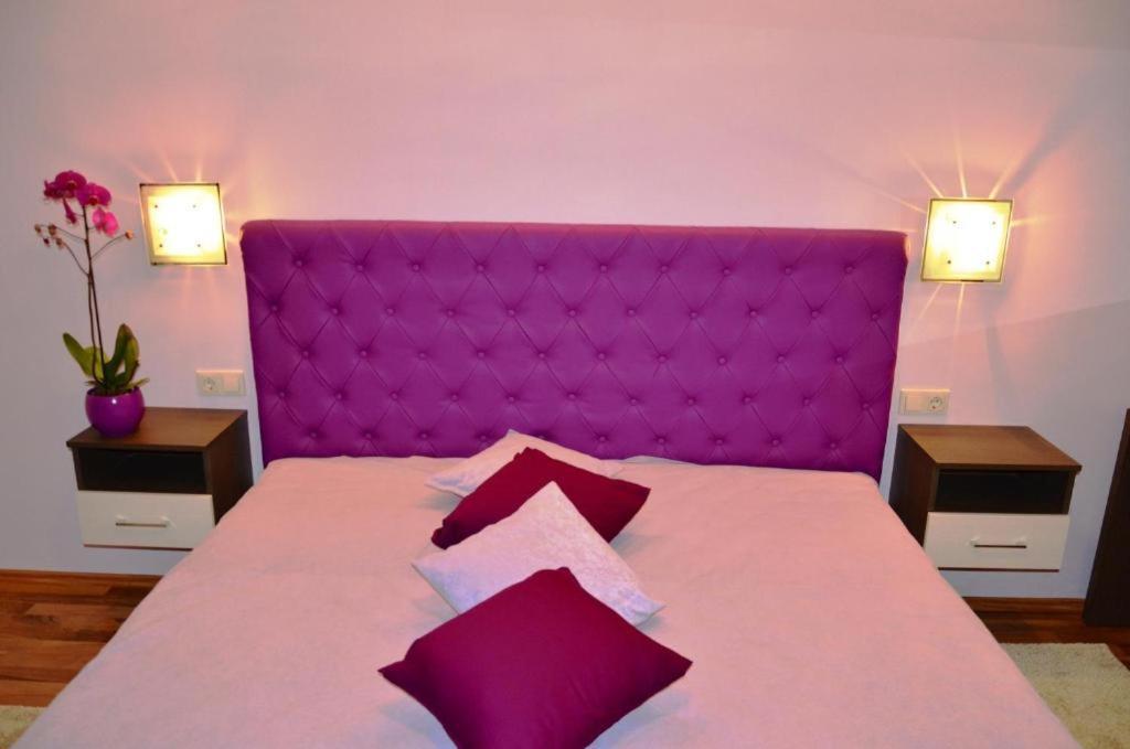 House Maric Apartment Пореч Екстериор снимка