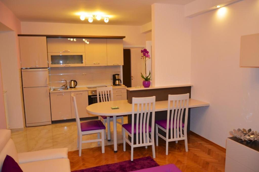 House Maric Apartment Пореч Екстериор снимка