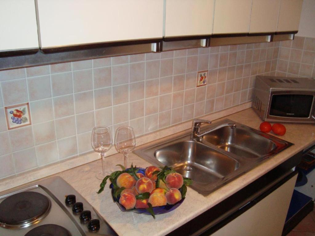 House Maric Apartment Пореч Екстериор снимка