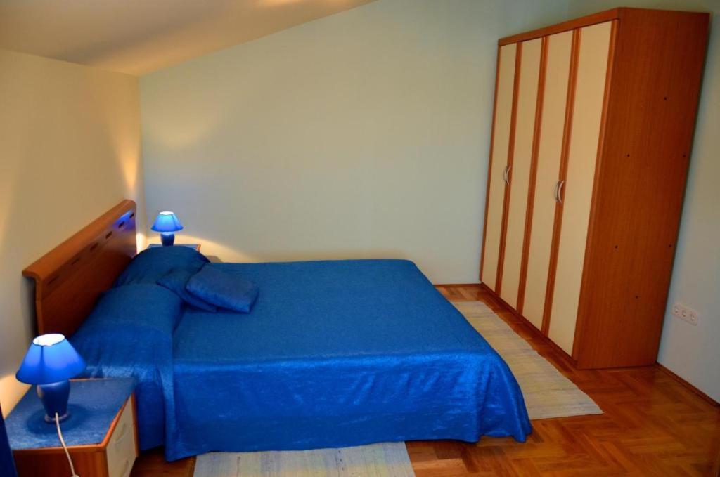 House Maric Apartment Пореч Екстериор снимка