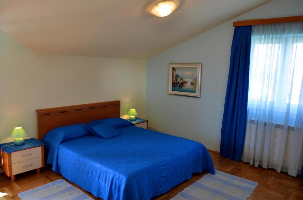 House Maric Apartment Пореч Екстериор снимка