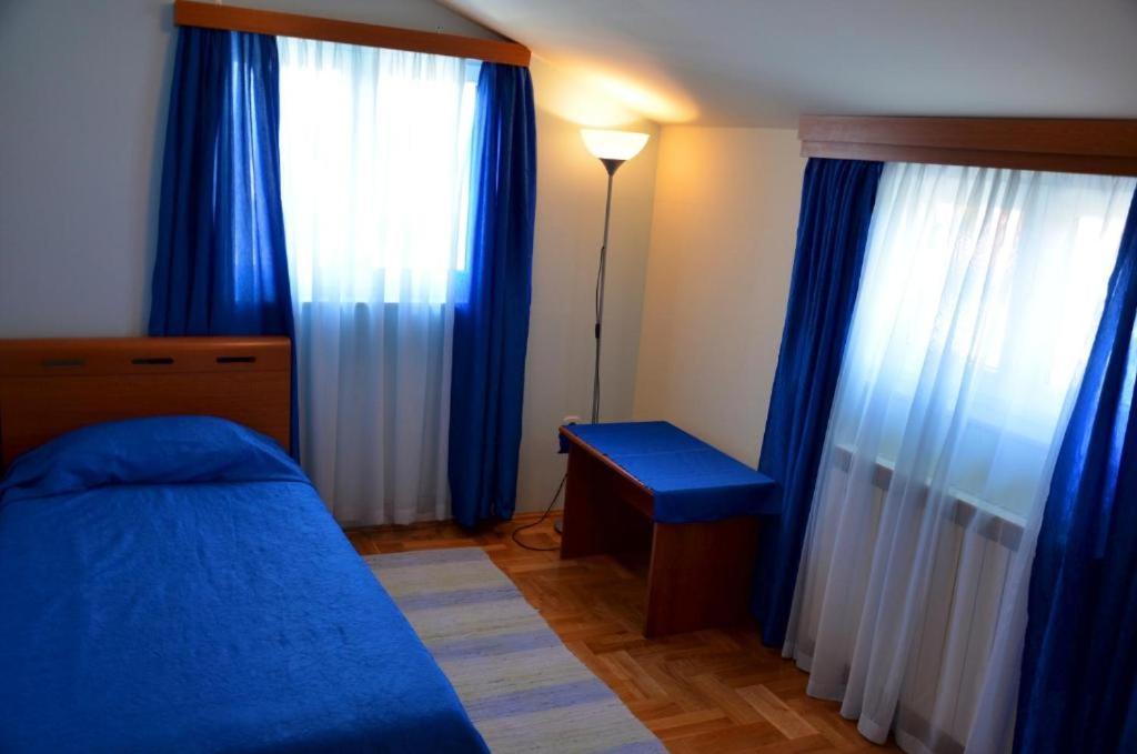 House Maric Apartment Пореч Екстериор снимка