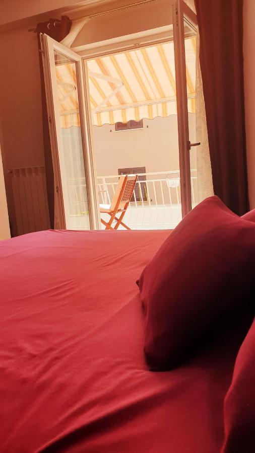 House Maric Apartment Пореч Екстериор снимка