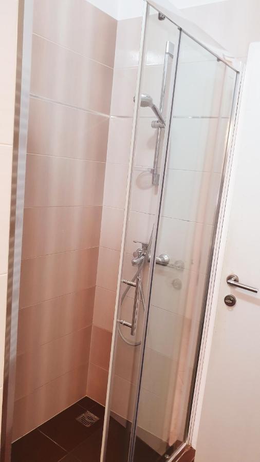 House Maric Apartment Пореч Екстериор снимка