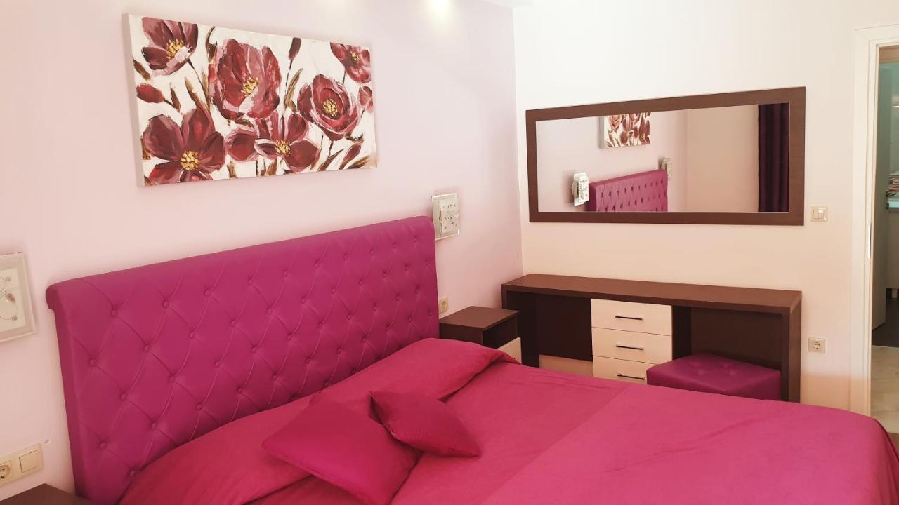 House Maric Apartment Пореч Екстериор снимка