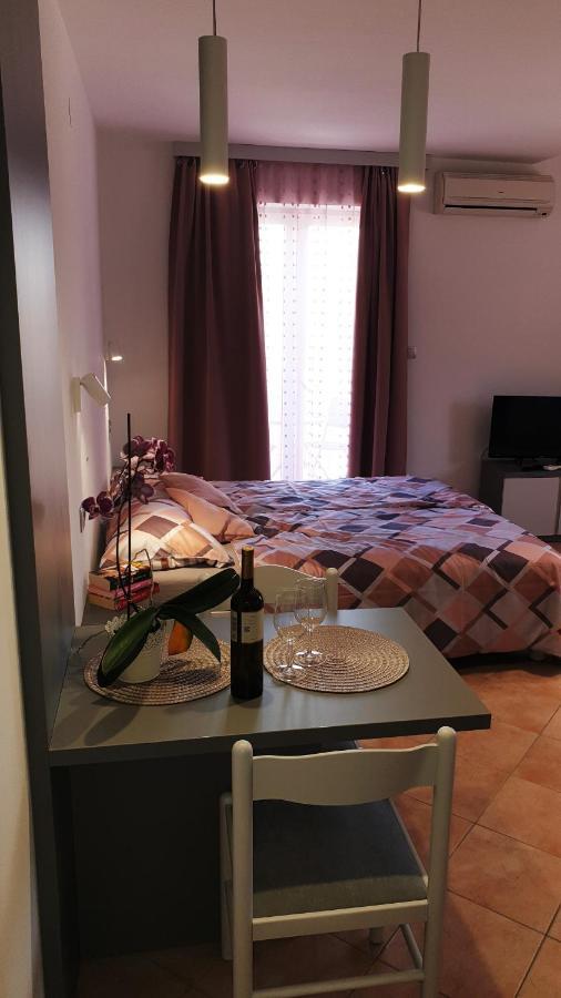 House Maric Apartment Пореч Екстериор снимка