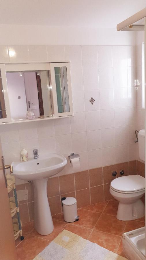 House Maric Apartment Пореч Екстериор снимка