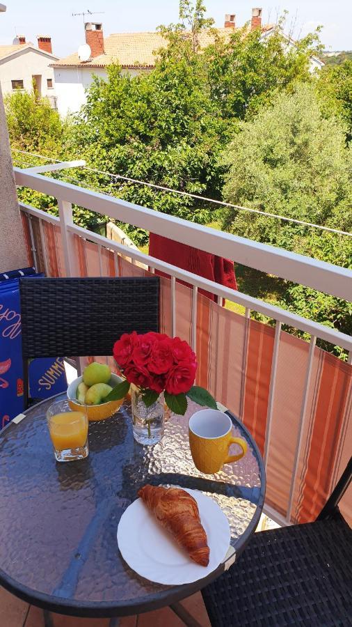 House Maric Apartment Пореч Екстериор снимка