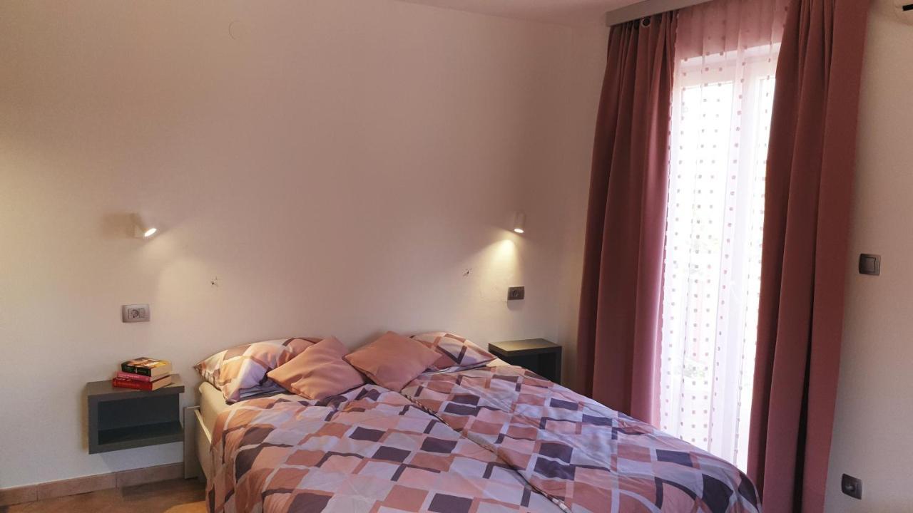 House Maric Apartment Пореч Екстериор снимка