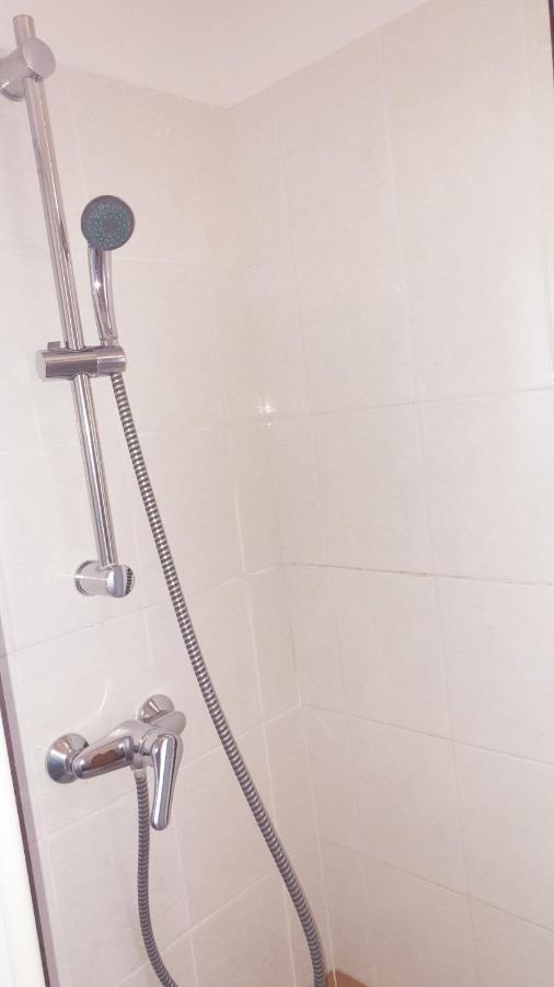 House Maric Apartment Пореч Екстериор снимка
