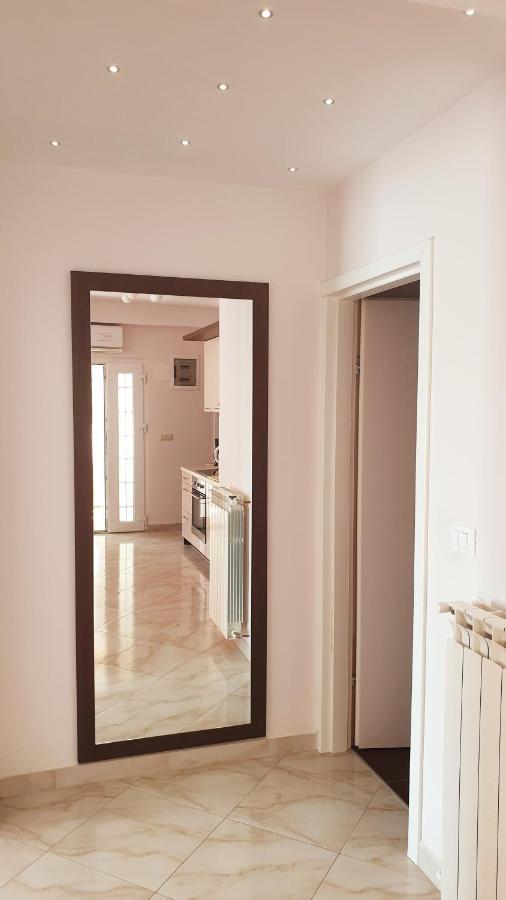 House Maric Apartment Пореч Екстериор снимка
