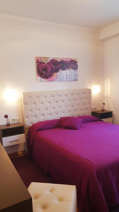 House Maric Apartment Пореч Екстериор снимка