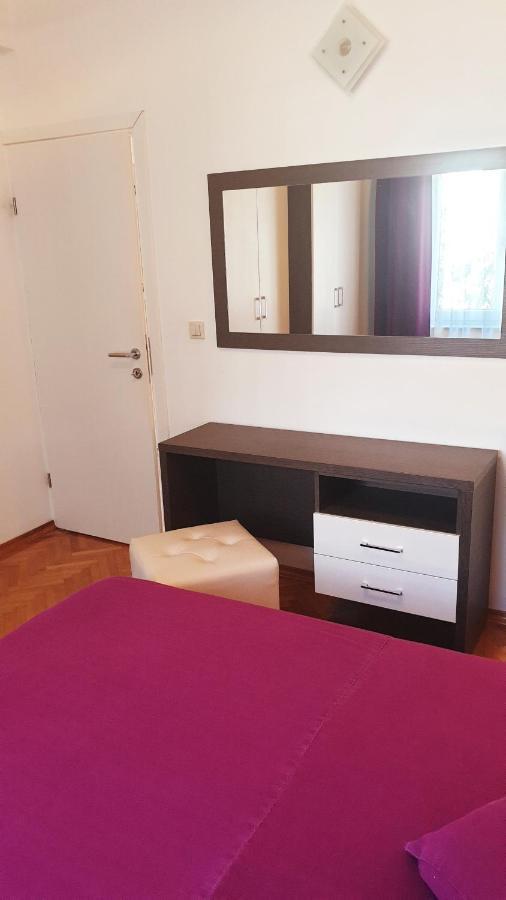 House Maric Apartment Пореч Екстериор снимка