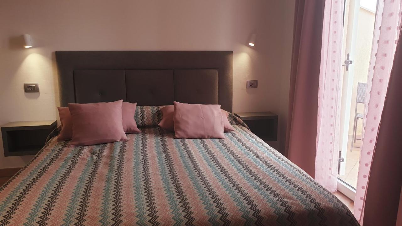 House Maric Apartment Пореч Екстериор снимка