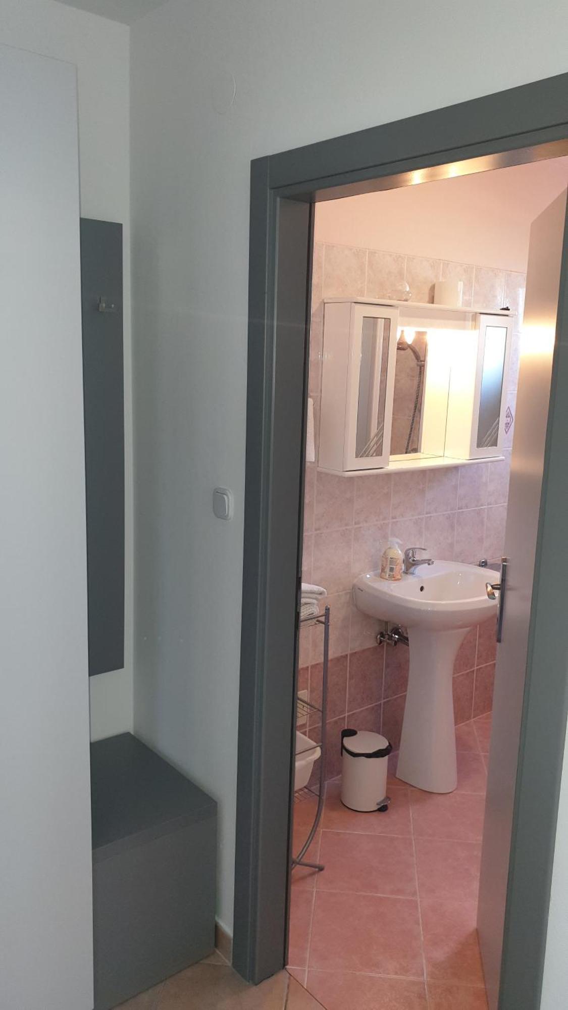 House Maric Apartment Пореч Екстериор снимка