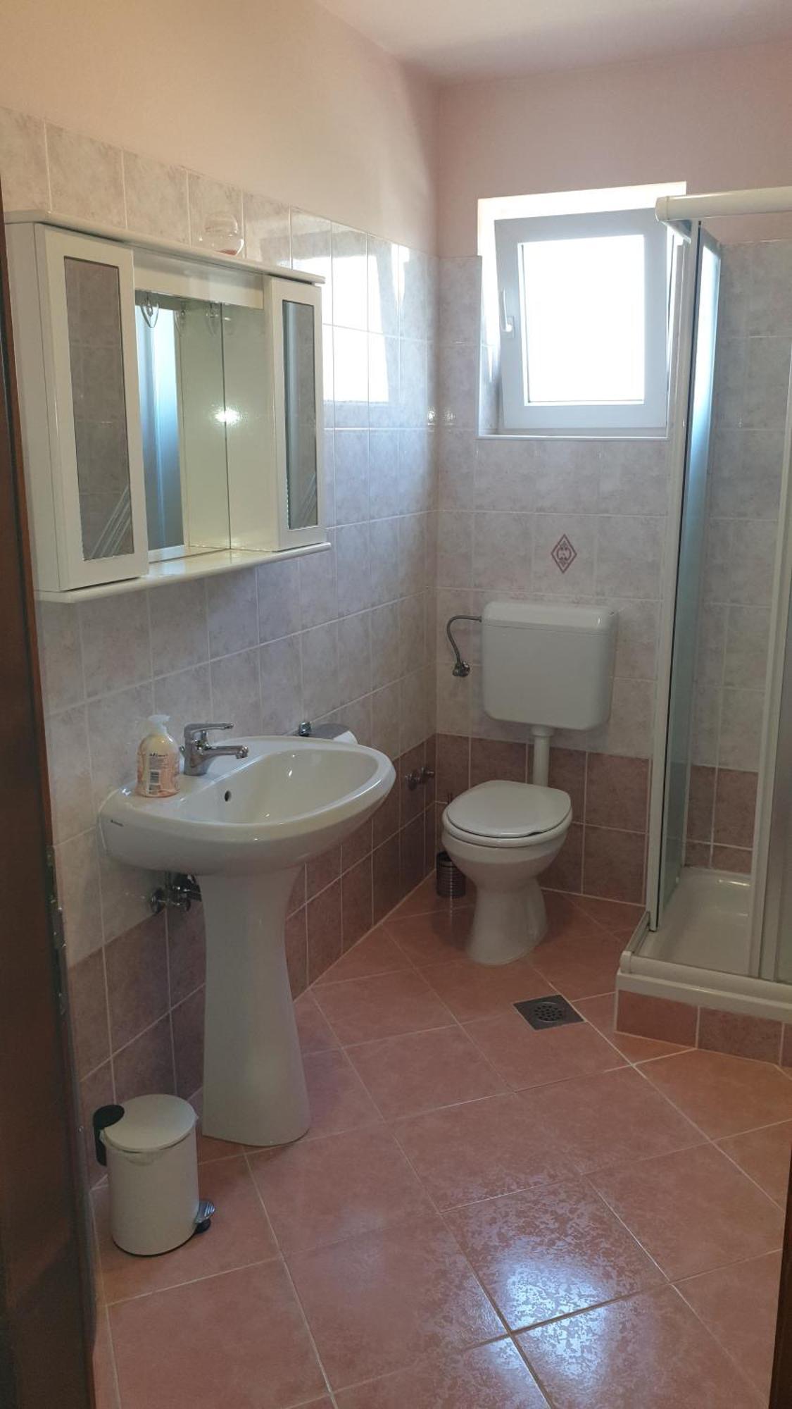 House Maric Apartment Пореч Екстериор снимка