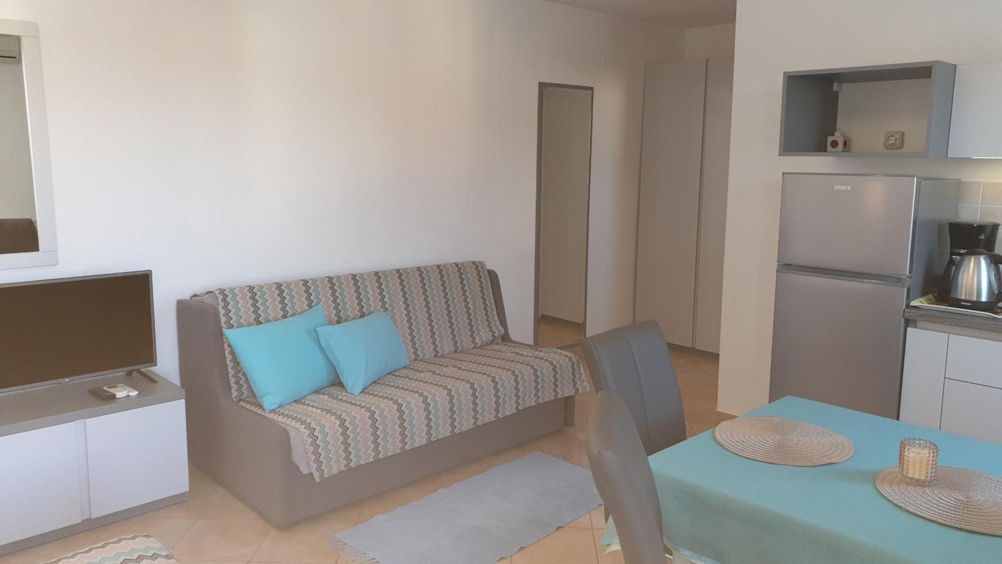 House Maric Apartment Пореч Екстериор снимка