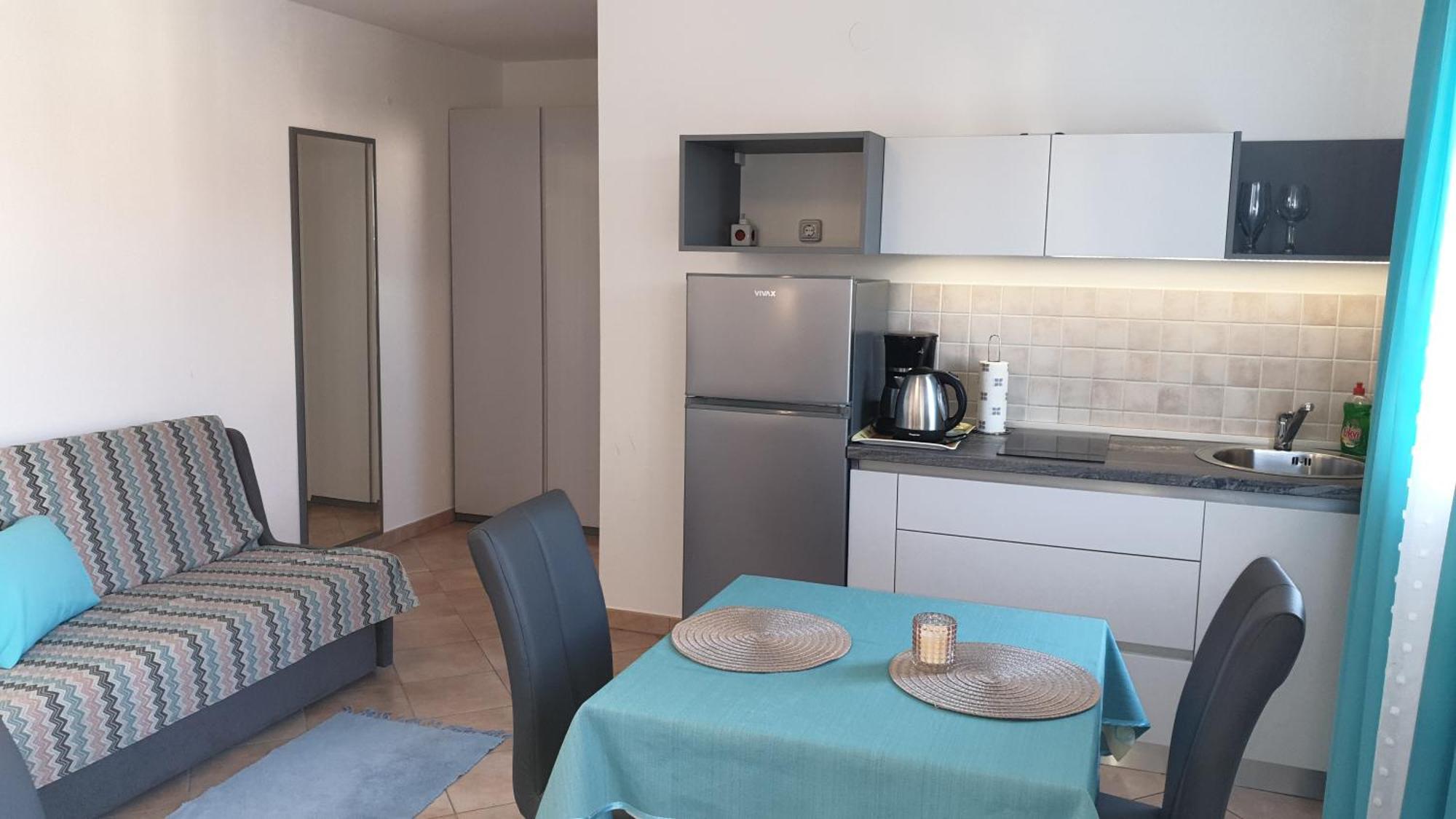 House Maric Apartment Пореч Екстериор снимка
