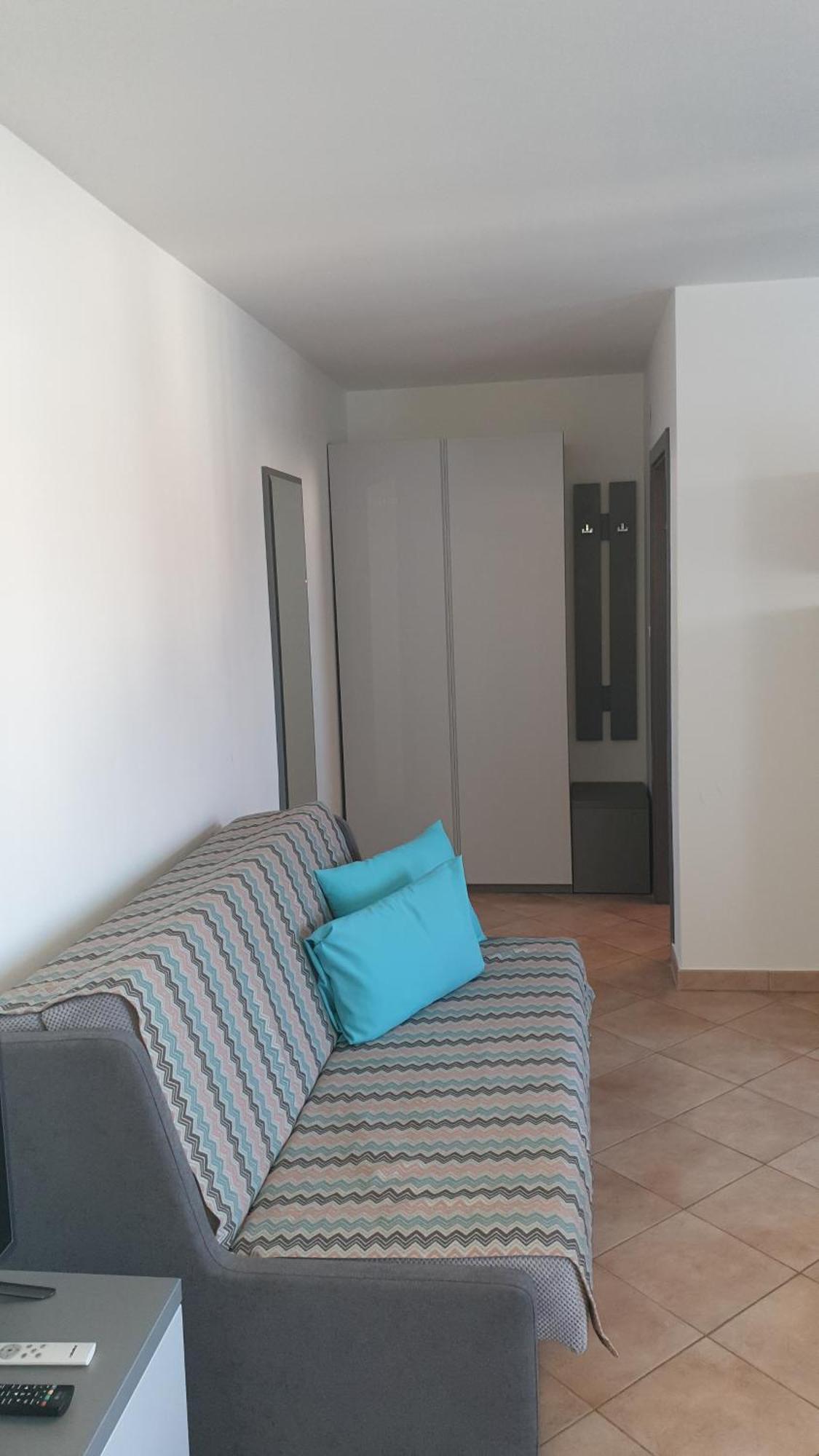 House Maric Apartment Пореч Екстериор снимка