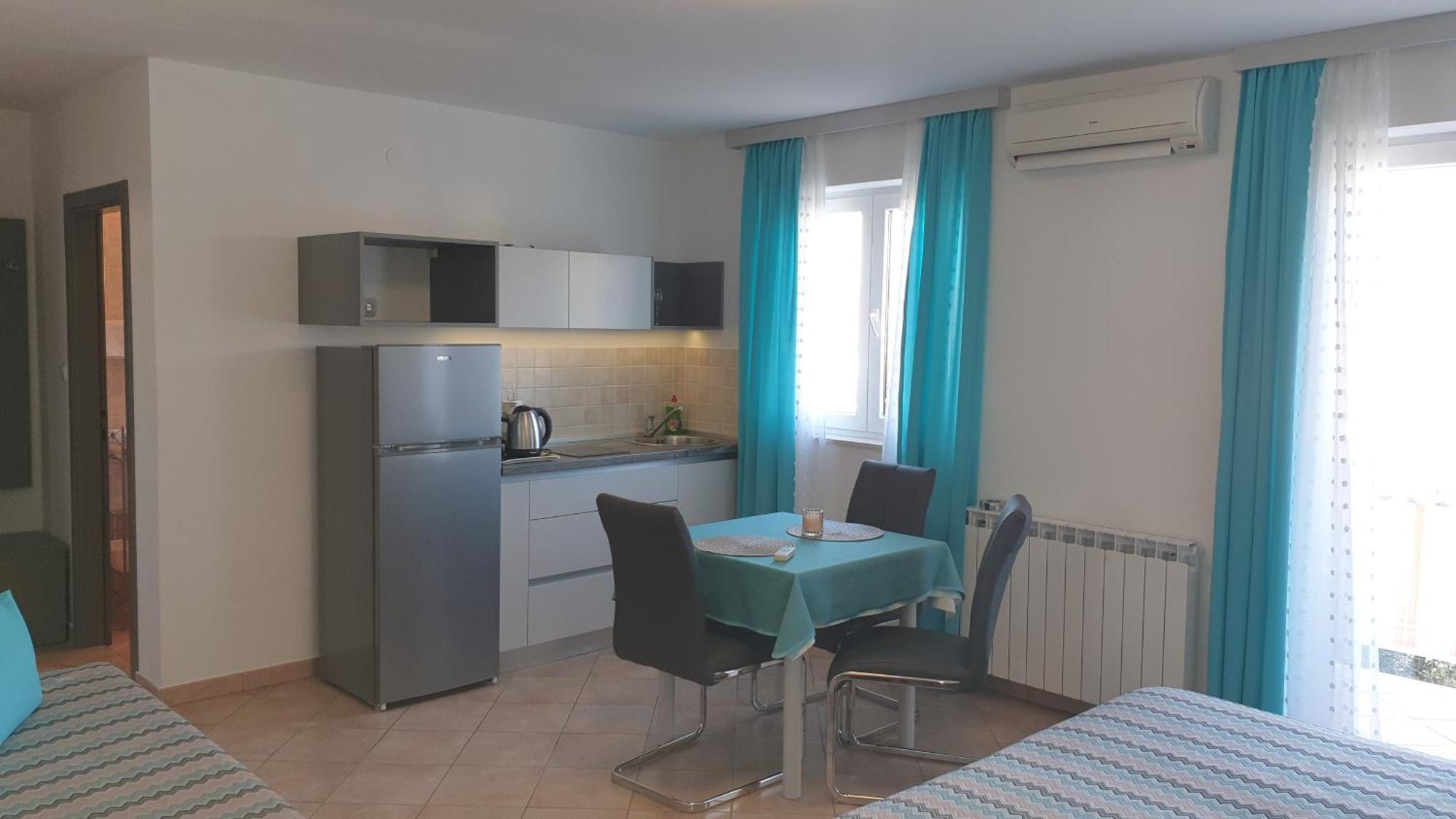 House Maric Apartment Пореч Екстериор снимка