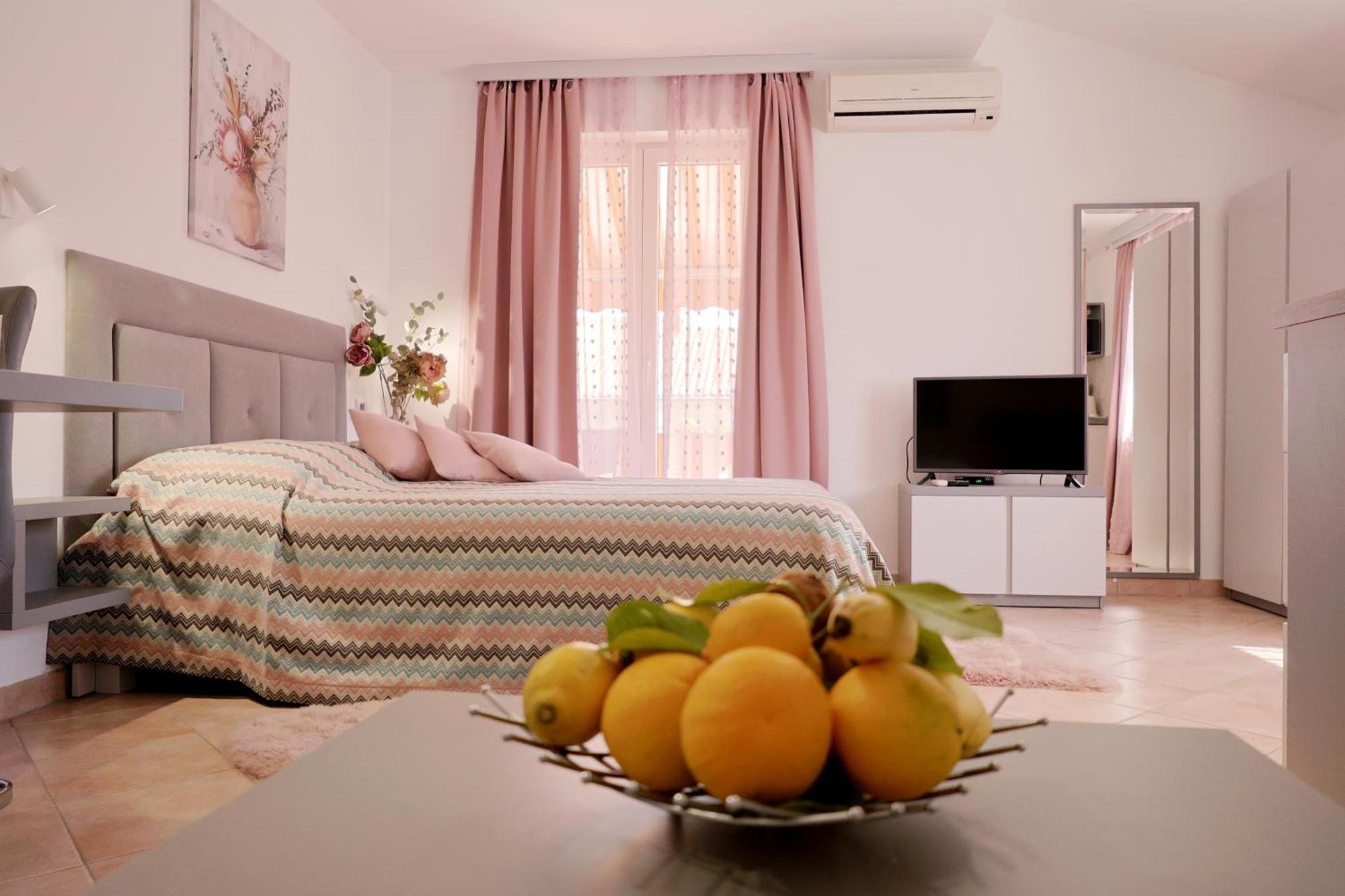 House Maric Apartment Пореч Екстериор снимка