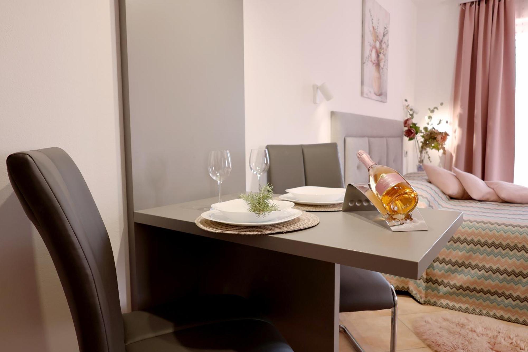 House Maric Apartment Пореч Екстериор снимка