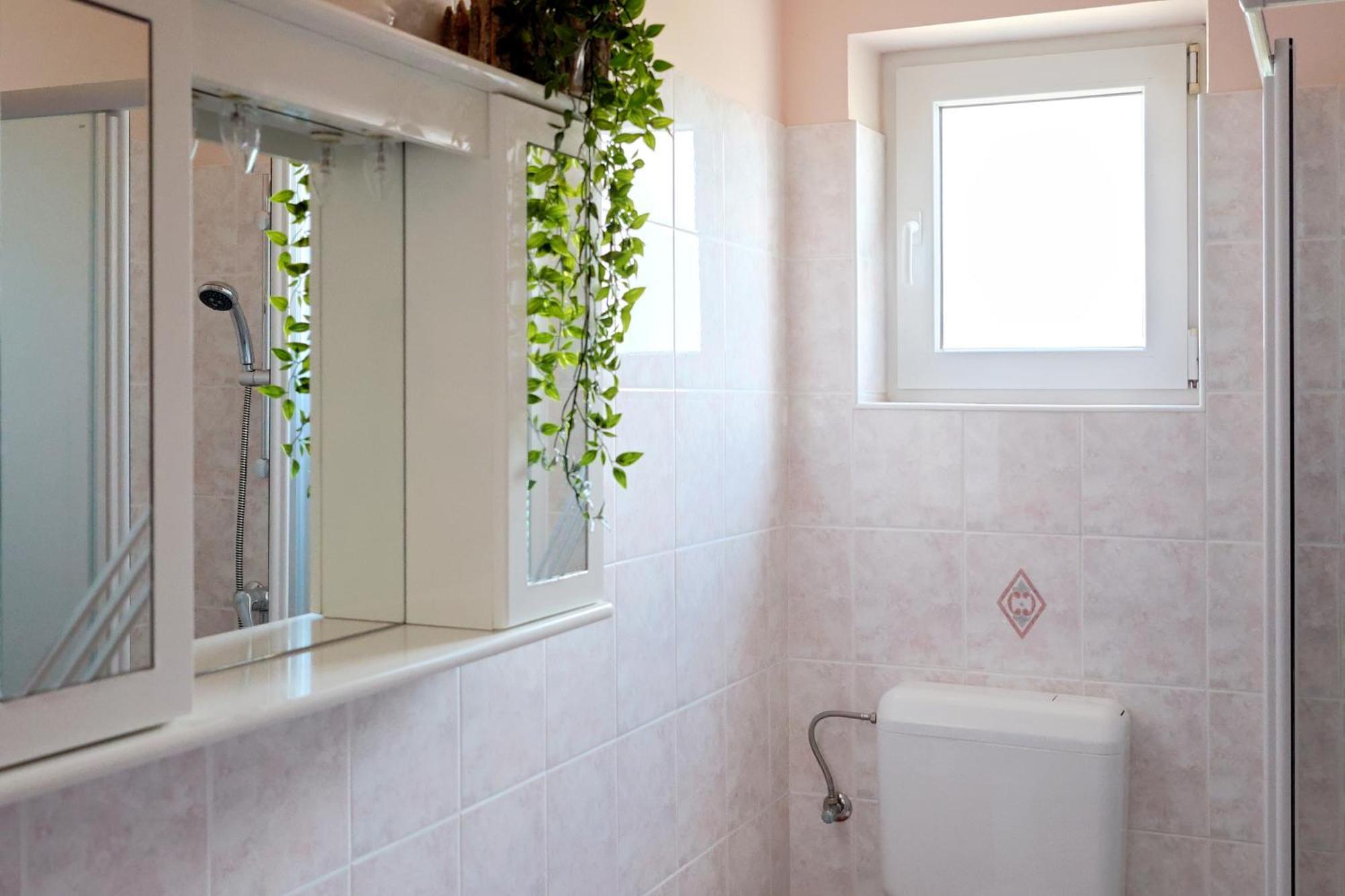 House Maric Apartment Пореч Екстериор снимка