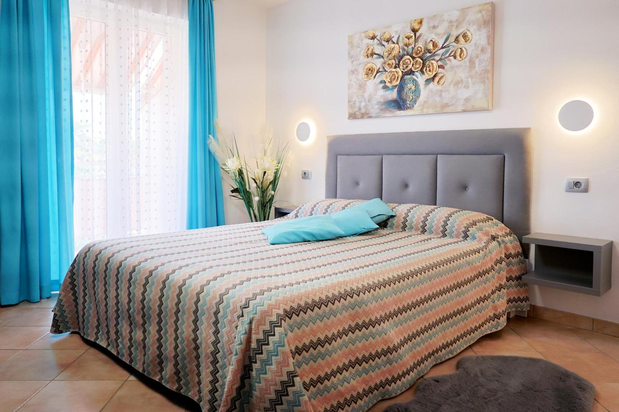 House Maric Apartment Пореч Екстериор снимка
