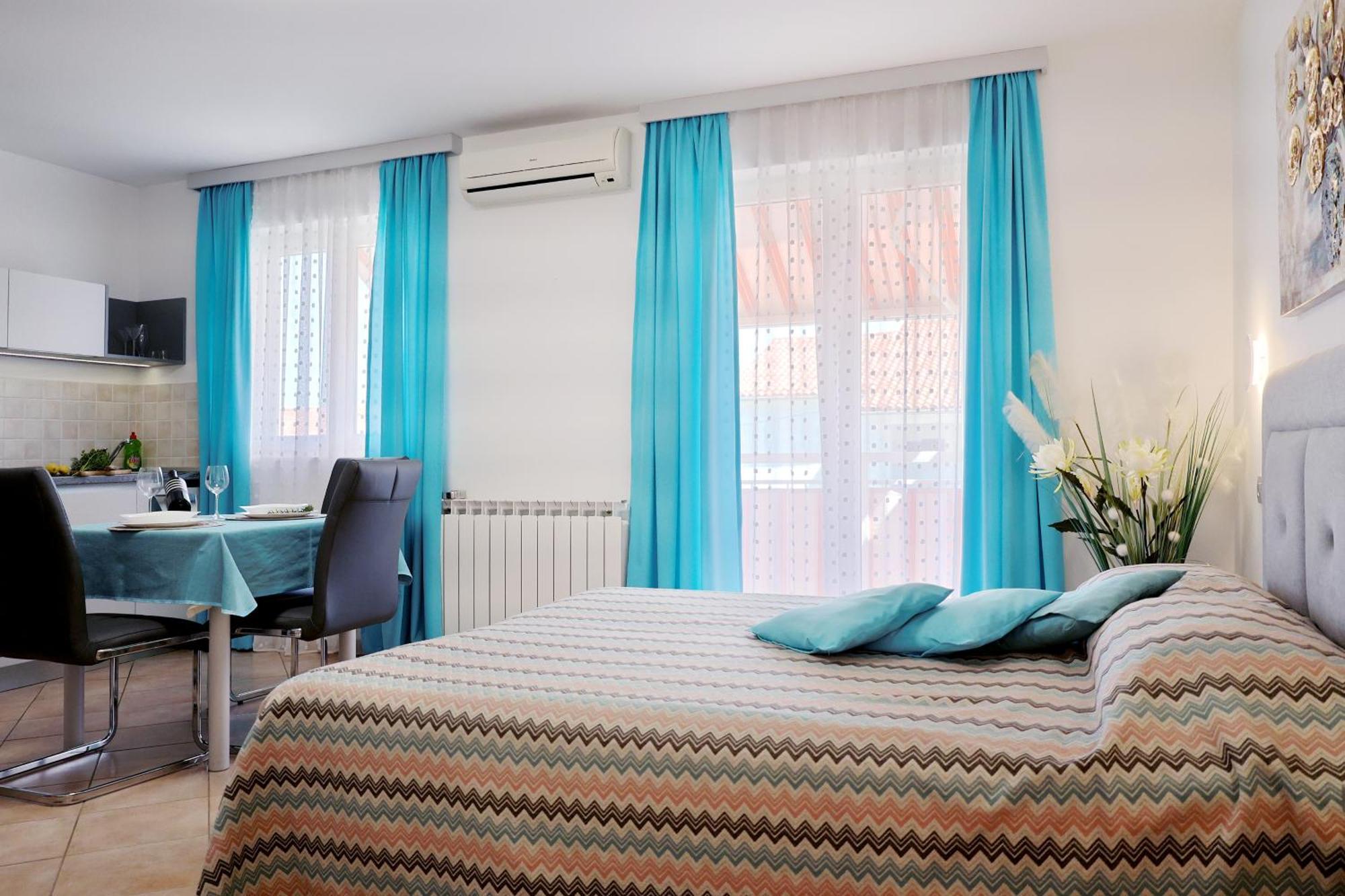 House Maric Apartment Пореч Екстериор снимка