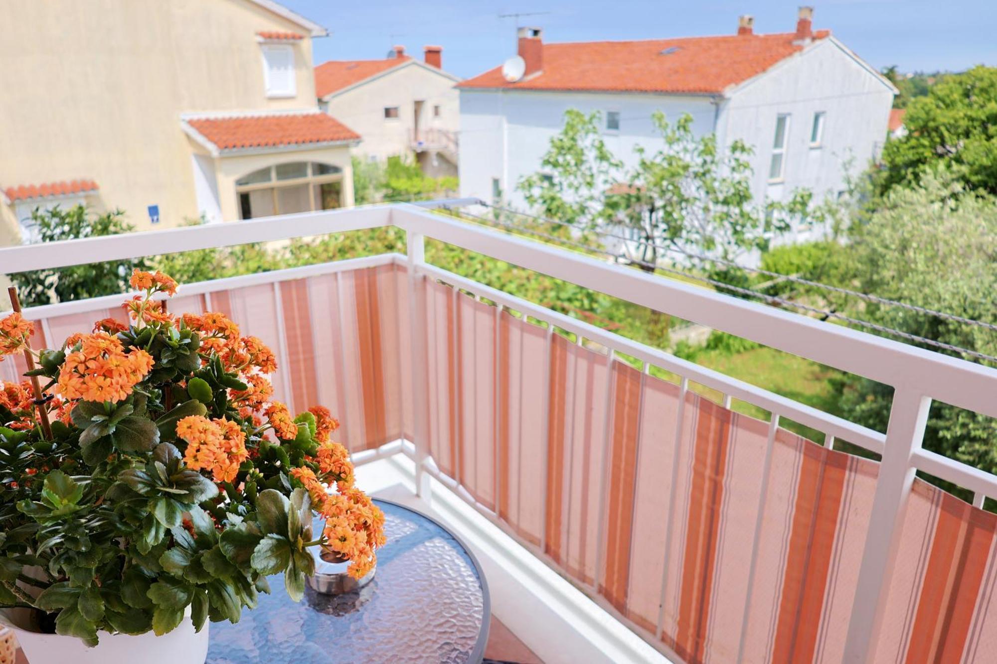 House Maric Apartment Пореч Екстериор снимка