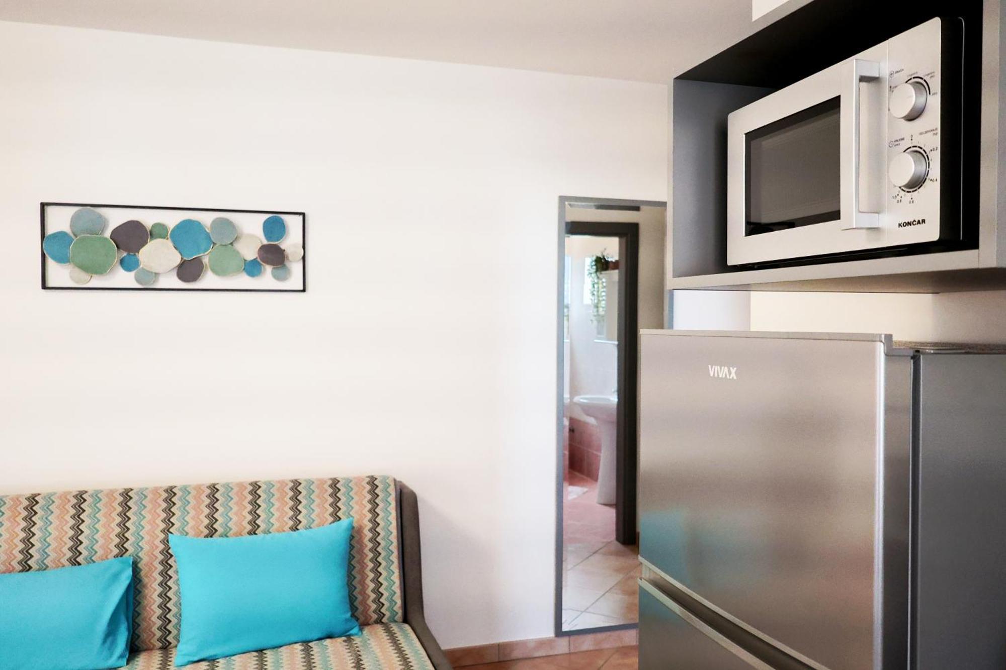 House Maric Apartment Пореч Екстериор снимка