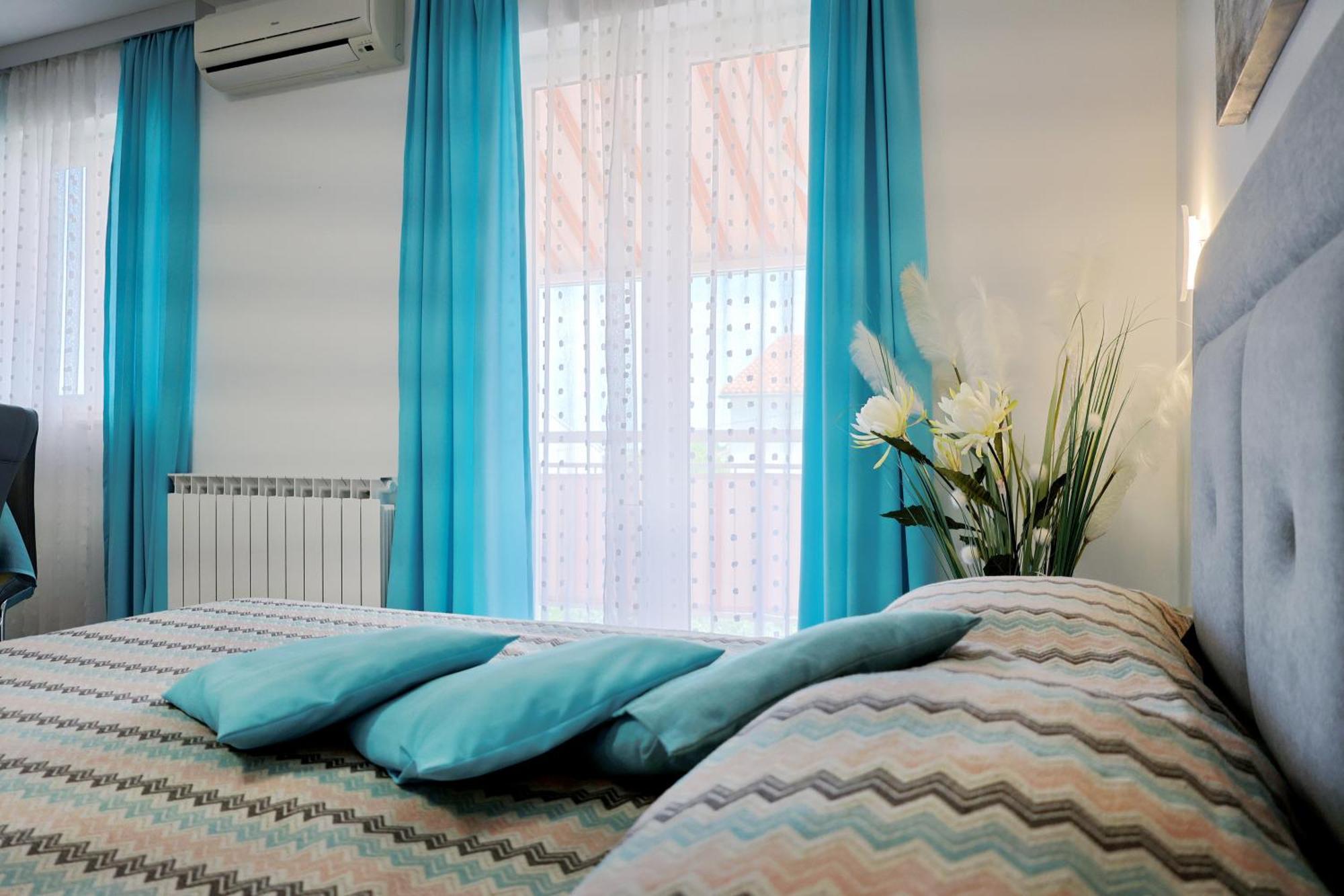 House Maric Apartment Пореч Екстериор снимка