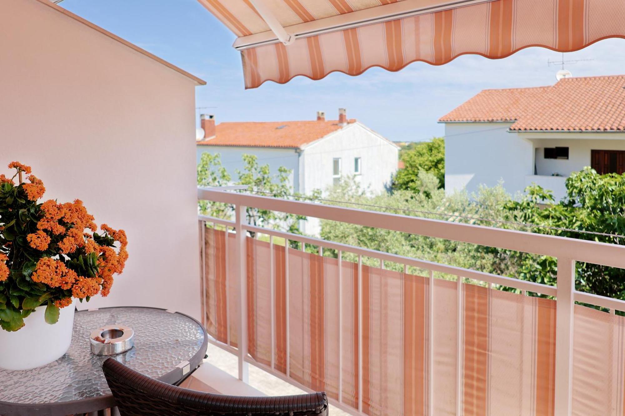 House Maric Apartment Пореч Екстериор снимка